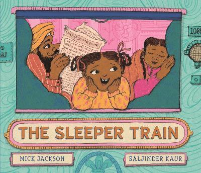 The Sleeper Train 1