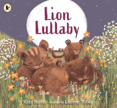 Lion Lullaby 1