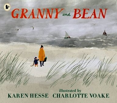 Karen Hesse - Granny and Bean, Häftad