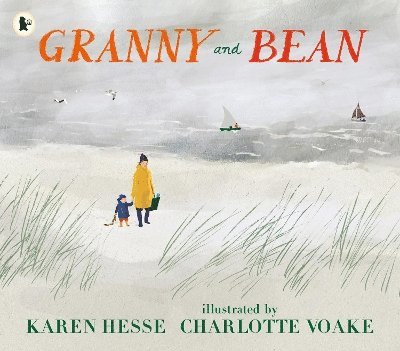 Karen Hesse - Granny and Bean, Häftad