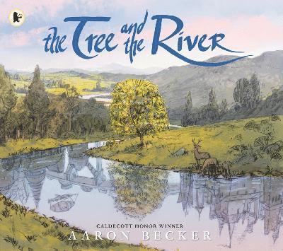 The Tree and the River 1
