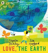 bokomslag Love, the Earth