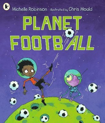 Planet Football 1