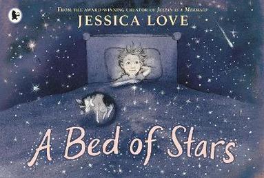 bokomslag Bed of Stars