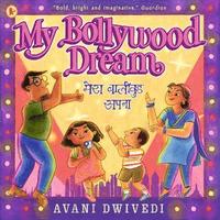 bokomslag My Bollywood Dream