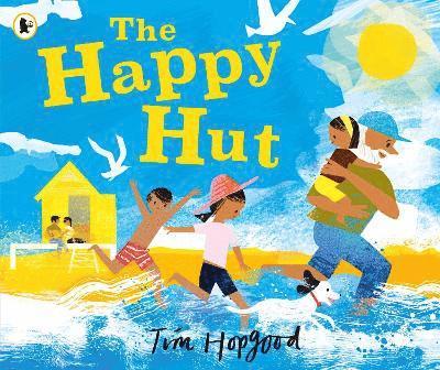 The Happy Hut 1