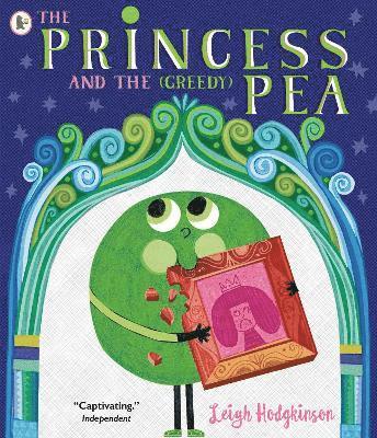 The Princess and the (Greedy) Pea 1