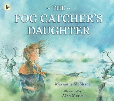 bokomslag Fog Catcher's Daughter