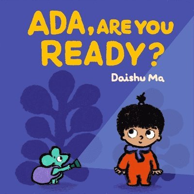 Ada, Are You Ready? 1