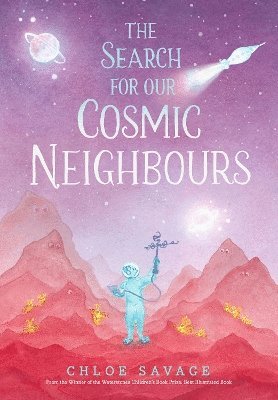 bokomslag Search for Our Cosmic Neighbours