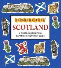 bokomslag Scotland: Panorama Pops