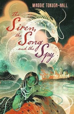 The Siren, the Song and the Spy 1