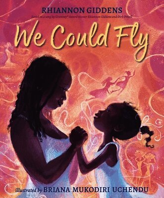 Rhiannon Giddens - We Could Fly, Inbunden