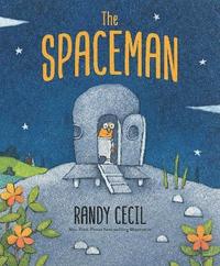 bokomslag The Spaceman
