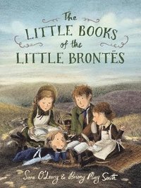 bokomslag The Little Books of the Little Bronts