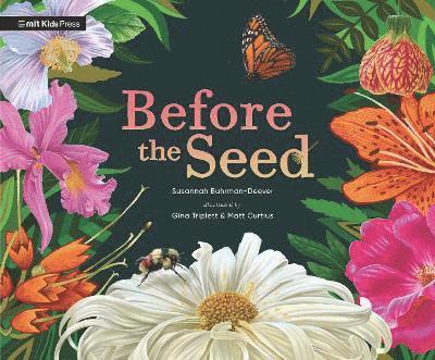 Before the Seed: How Pollen Moves 1
