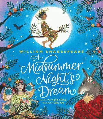Midsummer Night's Dream 1