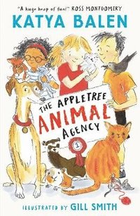 bokomslag Appletree Animal Agency