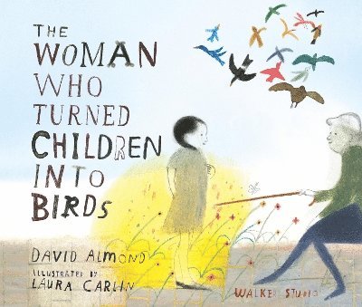 The Woman Who Turned Children into Birds 1