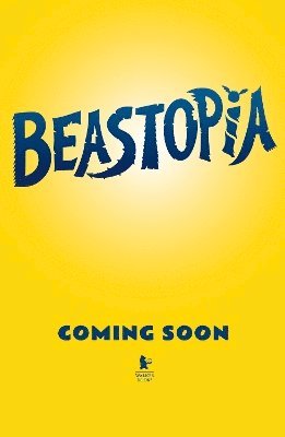 bokomslag Beastopia