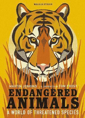 Endangered Animals 1