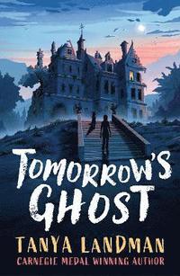 bokomslag Tomorrow's Ghost