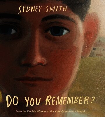 Sydney Smith - Do You Remember?, Inbunden