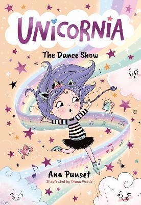 bokomslag Unicornia: The Dance Show