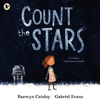 Raewyn Caisley - Count the Stars, Häftad