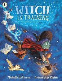 bokomslag Witch in Training