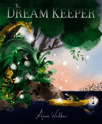 Dream Keeper