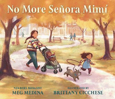 No More Señora Mimí
