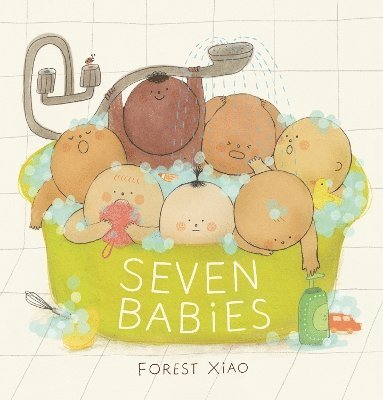 Seven Babies 1