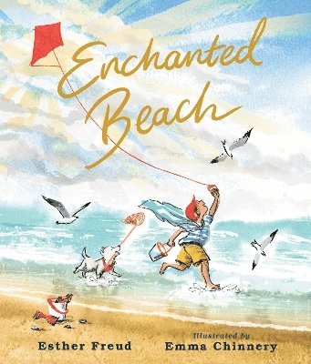 Enchanted Beach 1