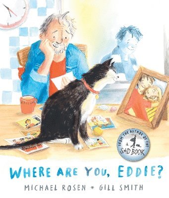 Where Are You, Eddie?