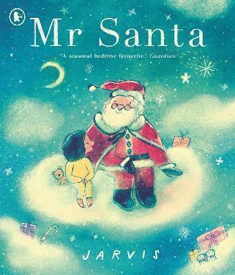 bokomslag Mr Santa