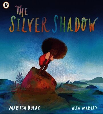Mariesa Dulak - Silver Shadow, Häftad