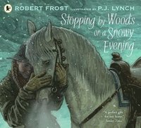 bokomslag Stopping by Woods on a Snowy Evening