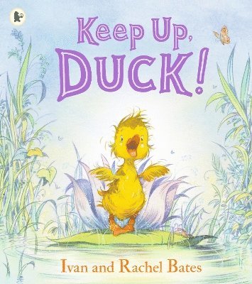 Keep Up, Duck! 1