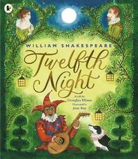 bokomslag Twelfth Night