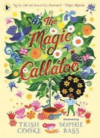 bokomslag The Magic Callaloo