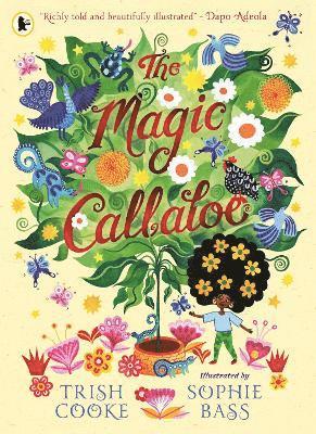 The Magic Callaloo 1