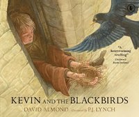 bokomslag Kevin and the Blackbirds