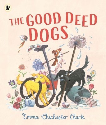 Good Deed Dogs
