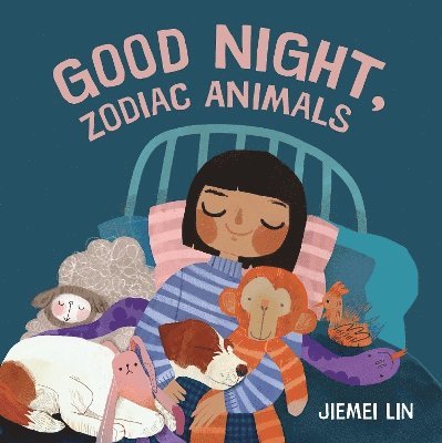 Good Night, Zodiac Animals 1