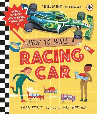 How to Build a Racing Car 1