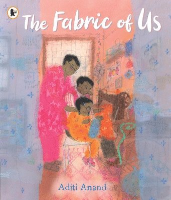 Fabric of Us