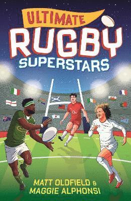 Ultimate Rugby Superstars 1