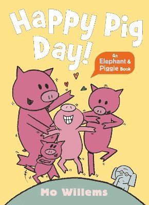 Happy Pig Day! 1