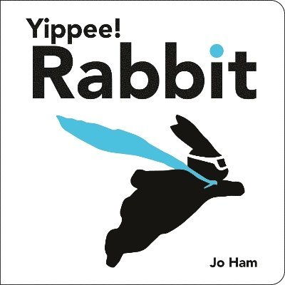 Yippee! Rabbit 1